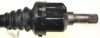 L?BRO 304943 Drive Shaft